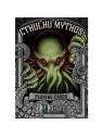 Poker Cthulhu Mythos Green Edition de Cthulhu Project en Juegos de Cartas | La Cueva Roja