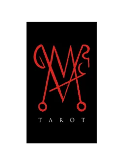 Daemonibus Tarot de Cthulhu Project en Juegos de Cartas | La Cueva Roja