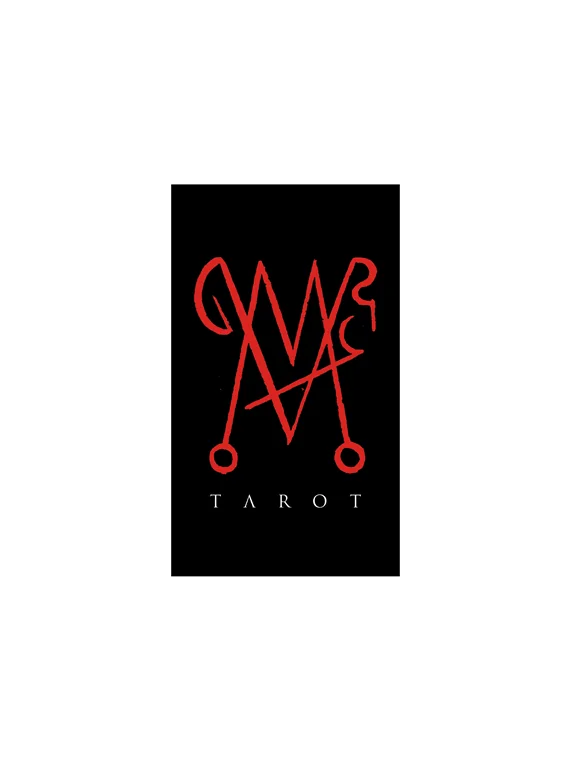 Daemonibus Tarot de Cthulhu Project en Juegos de Cartas | La Cueva Roja