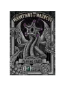 Poker Mountains Madness Black de Cthulhu Project en Juegos de Cartas | La Cueva Roja