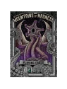 Poker Mountains Madness Purple de Cthulhu Project en Juegos de Cartas | La Cueva Roja