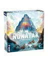 Nunatak de Devir en Juegos de Tablero | La Cueva Roja