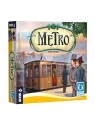 Metro de Devir en Juegos de Tablero | La Cueva Roja