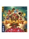 Diamant de Devir en Juegos de Tablero | La Cueva Roja