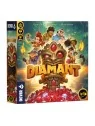 Diamant de Devir en Juegos de Tablero | La Cueva Roja