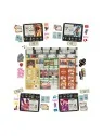 Rock Hard 1977 de Devir en Juegos de Tablero | La Cueva Roja