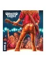 Rock Hard 1977 de Devir en Juegos de Tablero | La Cueva Roja