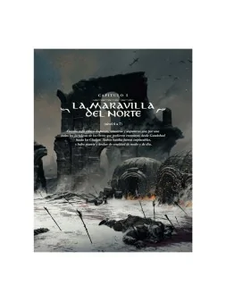 El Señor de los Anillos (Quinta Edición): Relatos de Eriador de Devir en Juegos de Tablero | La Cueva Roja