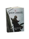El Señor de los Anillos (Quinta Edición): Relatos de Eriador de Devir en Juegos de Tablero | La Cueva Roja