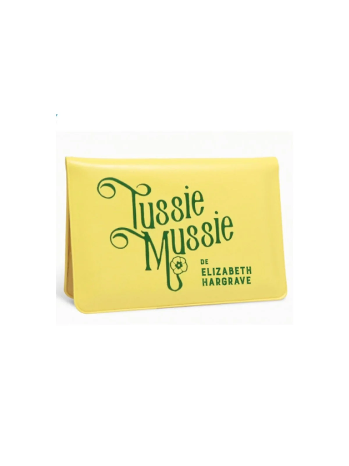 Tussie Mussie de Salt and Pepper Games en Juegos de Cartas | La Cueva Roja