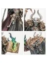 Slaves to Darkness: Tzarketh Azote de la ley (83-101) de Games Workshop en WARHAMMER AGE OF SIGMAR | La Cueva Roja