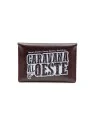 Caravana al Oeste de Salt and Pepper Games en Juegos de Cartas | La Cueva Roja