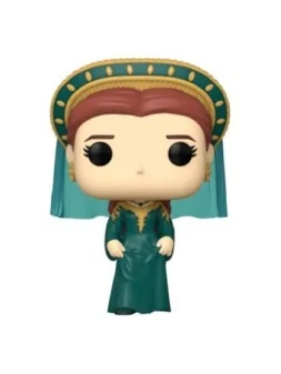 Funko POP! La Casa de Dragón: Alicent Hightower (20) de Funko en Funko Pop | La Cueva Roja