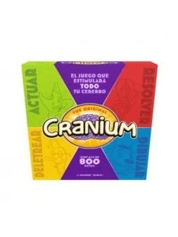 Cranium Classic de Funko en Juegos de Tablero | La Cueva Roja