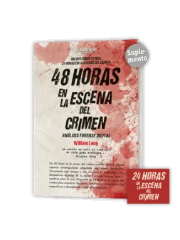 48 Horas en la Escena del Crimen de El Refugio de Ryhope en Juegos de Rol | La Cueva Roja