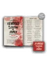 48 Horas en la Escena del Crimen de El Refugio de Ryhope en Juegos de Rol | La Cueva Roja