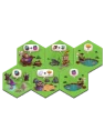 Misty Valley de Grumlin Games en Juegos de Tablero | La Cueva Roja