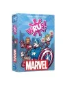 Virus Marvel de Tranjis Games en Juegos de Cartas | La Cueva Roja
