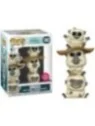 Funko POP! Disney Raya: Ongis (1003) de Funko en Funko Pop | La Cueva Roja