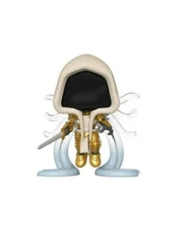 Funko POP! Diablo: Tyrael (600) de Funko en Funko Pop | La Cueva Roja