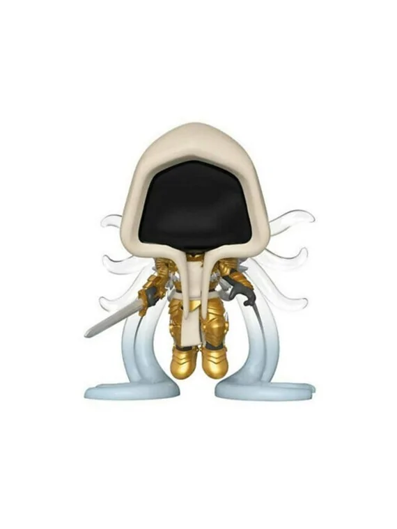 Funko POP! Diablo: Tyrael (600) de Funko en Funko Pop | La Cueva Roja