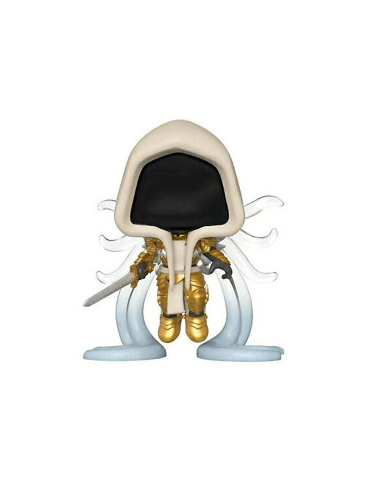 Funko POP! Diablo: Tyrael (600) de Funko en Funko Pop | La Cueva Roja