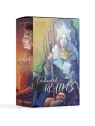 Enchanted Realms Tarot de Cthulhu Project en Juegos de Tablero | La Cueva Roja