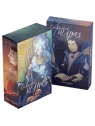 Enchanted Realms Tarot de Cthulhu Project en Juegos de Tablero | La Cueva Roja