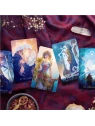 Enchanted Realms Tarot de Cthulhu Project en Juegos de Tablero | La Cueva Roja