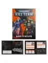 Kill Team: Starter Set (103-54) de Games Workshop en WARHAMMER 40.000 | La Cueva Roja