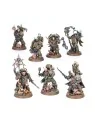 Kill Team: Starter Set (103-54) de Games Workshop en WARHAMMER 40.000 | La Cueva Roja