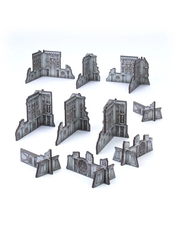 Kill Team: Starter Set (103-54) de Games Workshop en WARHAMMER 40.000 | La Cueva Roja