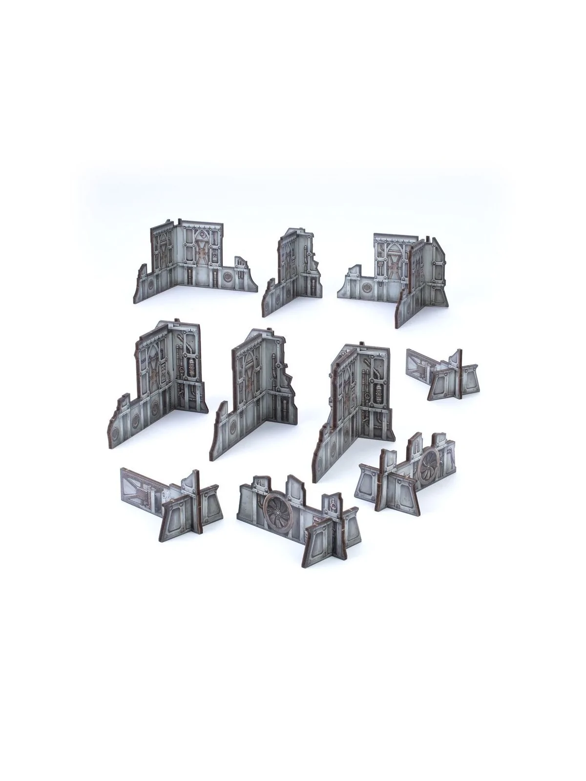 Kill Team: Starter Set (103-54) de Games Workshop en WARHAMMER 40.000 | La Cueva Roja