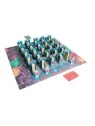 Princesa Jing de Tranjis Games en Juegos de Cartas | La Cueva Roja
