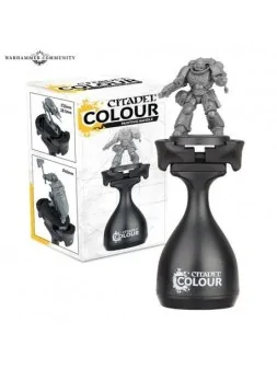 Warhammer Colour Painting Handle MK2 (66-09) de Games Workshop en Herramientas | La Cueva Roja