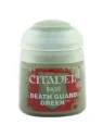 Warhammer Colour: Base Death Guard Green (21-37) de Games Workshop en Warhammer Colour | La Cueva Roja