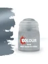 Warhammer Colour: Base Grey Knights Steel (21-47) de Games Workshop en Warhammer Colour | La Cueva Roja