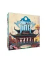 Princesa Jing de Tranjis Games en Juegos de Cartas | La Cueva Roja