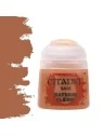 Warhammer Colour: Base Ratskin Flesh (21-19) de Games Workshop en Warhammer Colour | La Cueva Roja