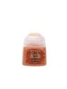 Warhammer Colour: Base Ratskin Flesh (21-19) de Games Workshop en Warhammer Colour | La Cueva Roja