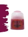Warhammer Colour: Base Screamer Pink (21-33) de Games Workshop en Warhammer Colour | La Cueva Roja