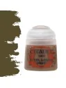 Warhammer Colour: Base Steel Legion Drab (21-17) de Games Workshop en Warhammer Colour | La Cueva Roja