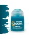 Warhammer Colour: Contrast Akhelian Green (29-19) de Games Workshop en Warhammer Colour | La Cueva Roja