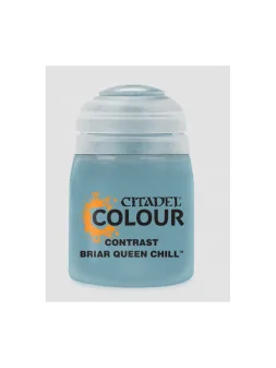 Warhammer Colour: Contrast Briar Queen Chill (29-56) de Games Workshop en Warhammer Colour | La Cueva Roja