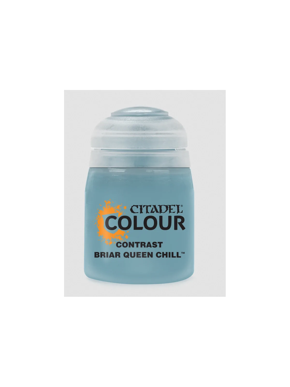 Warhammer Colour: Contrast Briar Queen Chill (29-56) de Games Workshop en Warhammer Colour | La Cueva Roja