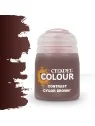 Warhammer Colour: Contrast Cygor Brown (29-29) de Games Workshop en Warhammer Colour | La Cueva Roja