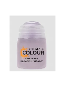 Warhammer Colour: Contrast Dreadful Visage (29-65) de Games Workshop en Warhammer Colour | La Cueva Roja
