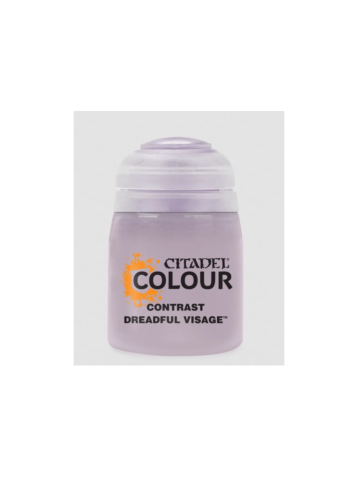 Warhammer Colour: Contrast Dreadful Visage (29-65) de Games Workshop en Warhammer Colour | La Cueva Roja