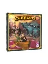 Cerbero de Tranjis Games en Juegos de Tablero | La Cueva Roja