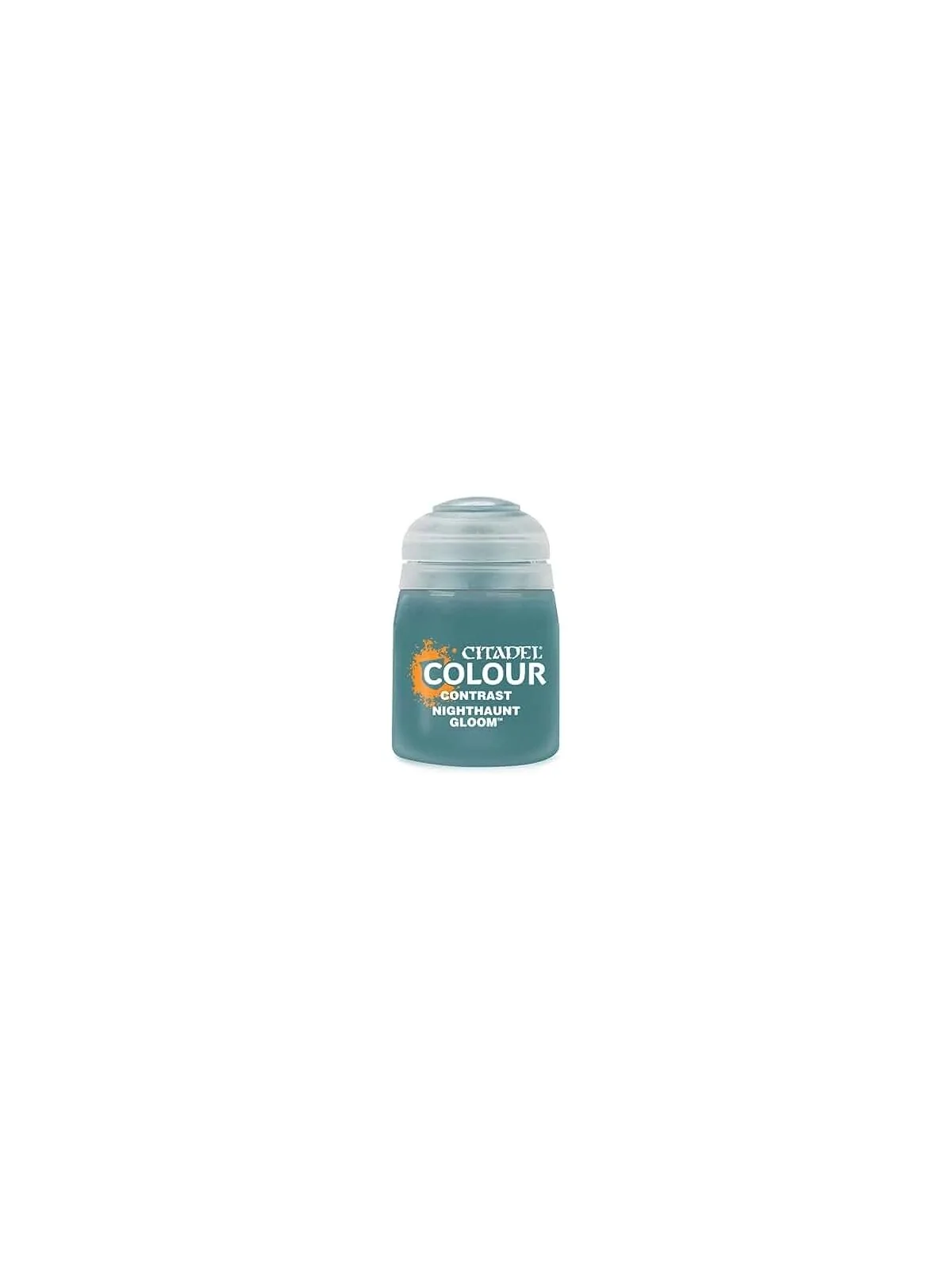 Warhammer Colour: Contrast Nighthaunt Gloom (27-19) de Games Workshop en Warhammer Colour | La Cueva Roja